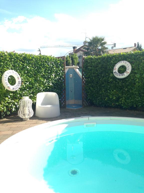 Da Debbie San Giovanni In Marignano Phòng bức ảnh