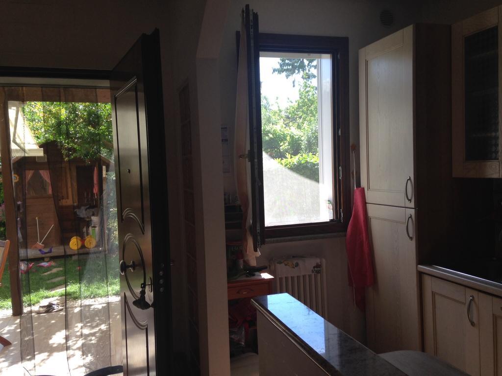 Da Debbie San Giovanni In Marignano Phòng bức ảnh